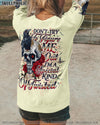DON'T TRY TO FIGURE ME OUT SKULL ALL OVER PRINT   - TLNO1004252