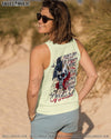 DON'T TRY TO FIGURE ME OUT SKULL ALL OVER PRINT   - TLNO1004252