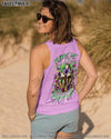JUDGE ME WHEN SKULL LADY TATTOOED  ALL OVER PRINT - TLNO1404253