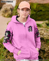 BUT DID YOU DIE MOM LIFE SKULL LADY ALL OVER PRINT - TLNO2503253