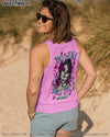 BUT DID YOU DIE MOM LIFE SKULL LADY ALL OVER PRINT - TLNO2503253