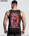 DON'T LIKE MY ATTITUDE REAPER ALL OVER PRINT - TLNO2710233