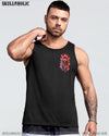 DON'T LIKE MY ATTITUDE REAPER ALL OVER PRINT - TLNO2710233