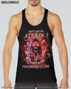 DON'T LIKE MY ATTITUDE REAPER ALL OVER PRINT - TLNO2710233