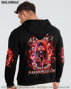 DON'T LIKE MY ATTITUDE REAPER ALL OVER PRINT - TLNO2710233