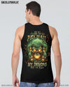 ONE DAY I'M GONNA JUST SAY SKULL ALL OVER PRINT - TLNT0603243