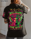 THE GOOD GIRL IN ME GOT TIRED SKULL HALF FACE ALL OVER PRINT - TLNT1104253