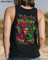 THE GOOD GIRL IN ME GOT TIRED SKULL HALF FACE ALL OVER PRINT - TLNT1104253