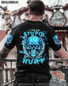 I CAN FIX STUPID BUT IT'S GONNA HURT SKULL ALL OVER PRINT - TLNT1909232