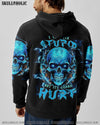 I CAN FIX STUPID BUT IT'S GONNA HURT SKULL ALL OVER PRINT - TLNT1909232