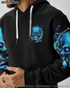 I CAN FIX STUPID BUT IT'S GONNA HURT SKULL ALL OVER PRINT - TLNT1909232