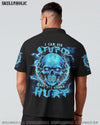 I CAN FIX STUPID BUT IT'S GONNA HURT SKULL ALL OVER PRINT - TLNT1909232
