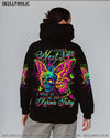 KARMA FAIRY SKULL BUTTERFLY ALL OVER PRINT - TLNT2304254