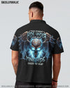 YOUR DEMONS HIDE UNDER YOUR BED SKULL WINGS ALL OVER PRINT - TLNT2305232