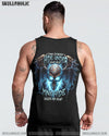 YOUR DEMONS HIDE UNDER YOUR BED SKULL WINGS ALL OVER PRINT - TLNT2305232