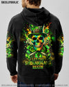 LET THE SHENANIGANS BEGIN SKULL BONES PATRICK'S DAY ALL OVER PRINT - TLNT2501243