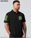 LET THE SHENANIGANS BEGIN SKULL BONES PATRICK'S DAY ALL OVER PRINT - TLNT2501243