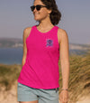 HOW HEARTLESS I CAN BE TATTOO SKULL MESSY BUN ALL OVER PRINT - TLNT2602255