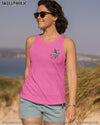 BUT DID YOU DIE MOM LIFE SKULL MESSY BUN ALL OVER PRINT - TLNT2703255