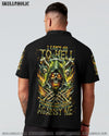 I CAN'T GO TO HELL REAPER FIRE ALL OVER PRINT - TLNT2711231