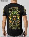 I CAN'T GO TO HELL REAPER FIRE ALL OVER PRINT - TLNT2711231