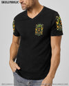 I CAN'T GO TO HELL REAPER FIRE ALL OVER PRINT - TLNT2711231