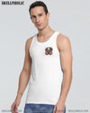 WARNING I'M AN A SKULL ALL OVER PRINT - TLNZ0409241