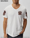 WARNING I'M AN A SKULL ALL OVER PRINT - TLNZ0409241