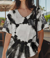 HOW HEARTLESS I CAN BE TATTOO SKULL LADY ALL OVER PRINT - TLNZ0703251