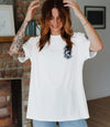 HOW HEARTLESS I CAN BE WOLF LADY ALL OVER PRINT - TLNZ1003251