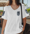 HOW HEARTLESS I CAN BE WOLF LADY ALL OVER PRINT - TLNZ1003251