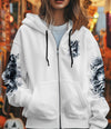 HOW HEARTLESS I CAN BE WOLF LADY ALL OVER PRINT - TLNZ1003251