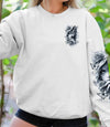 HOW HEARTLESS I CAN BE WOLF LADY ALL OVER PRINT - TLNZ1003251