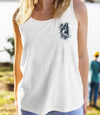 HOW HEARTLESS I CAN BE WOLF LADY ALL OVER PRINT - TLNZ1003251