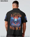 I CAN FIX STUPID SKULL ALL OVER PRINT - TLNZ1109231