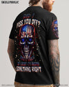 DID I PISS YOU OFF SKULL FLAG ALL OVER PRINT - TLNZ1207233