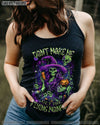 FLYING MONKEYS HALLOWEEN ALL OVER PRINT - TLNZ2208231