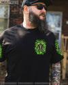 I HAVE 3 SIDES 3 SKULLS REAPER ALL OVER PRINT - TLNZ2612231
