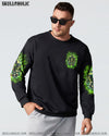 I HAVE 3 SIDES 3 SKULLS REAPER ALL OVER PRINT - TLNZ2612231