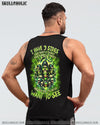 I HAVE 3 SIDES 3 SKULLS REAPER ALL OVER PRINT - TLNZ2612231