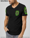 I HAVE 3 SIDES 3 SKULLS REAPER ALL OVER PRINT - TLNZ2612231