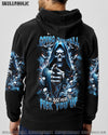 OF COURSE I'M GOING TO HELL ALL OVER PRINT - TLNZ2810231