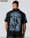 OF COURSE I'M GOING TO HELL ALL OVER PRINT - TLNZ2810231