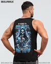 OF COURSE I'M GOING TO HELL ALL OVER PRINT - TLNZ2810231