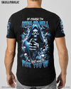 OF COURSE I'M GOING TO HELL ALL OVER PRINT - TLNZ2810231