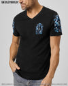 OF COURSE I'M GOING TO HELL ALL OVER PRINT - TLNZ2810231