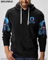 MY GIVE A F IS BROKEN MAD SKULL ALL OVER PRINT - TLNZ2909233