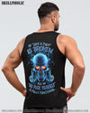 MY GIVE A F IS BROKEN MAD SKULL ALL OVER PRINT - TLNZ2909233