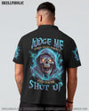 JUDGE ME WHEN MAD REAPER SKULL ALL OVER PRINT - TLNZ3005231