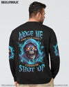 JUDGE ME WHEN MAD REAPER SKULL ALL OVER PRINT - TLNZ3005231